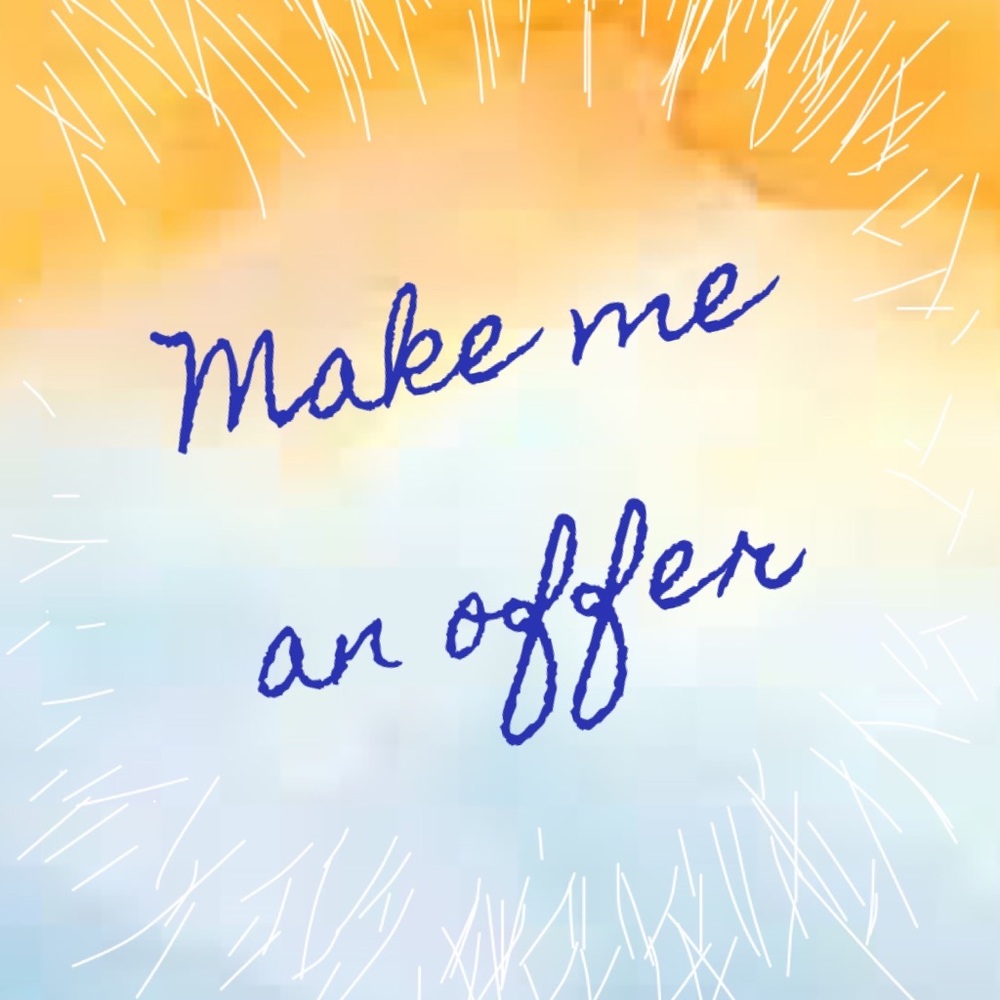 All offers accepted or countered